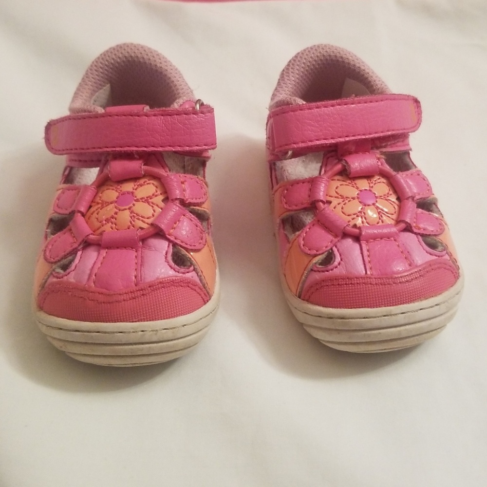 Stride rite shoes